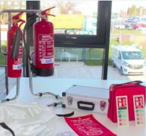 Boost Workplace Safety: Why First Aid Training Matters for Local Businesses