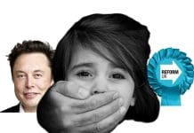 Data Reveals That Reform UK, the Tories and Elon Musk Are Lying Through Their Teeth About Grooming Gangs