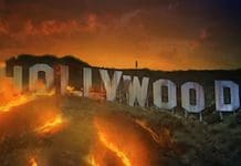 Why Frankfurt School Theorists Might Celebrate a Hollywood Inferno