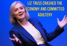 Economic Wrecking Ball And Splitting Up A Family: The Legacy Of Liz Truss