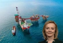 How Tory Policies and Liz Truss Contributed to Britain’s Gas Storage Shortfall