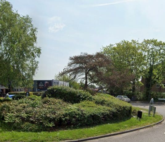 Man Seriously Injured In Fail To Stop Collision