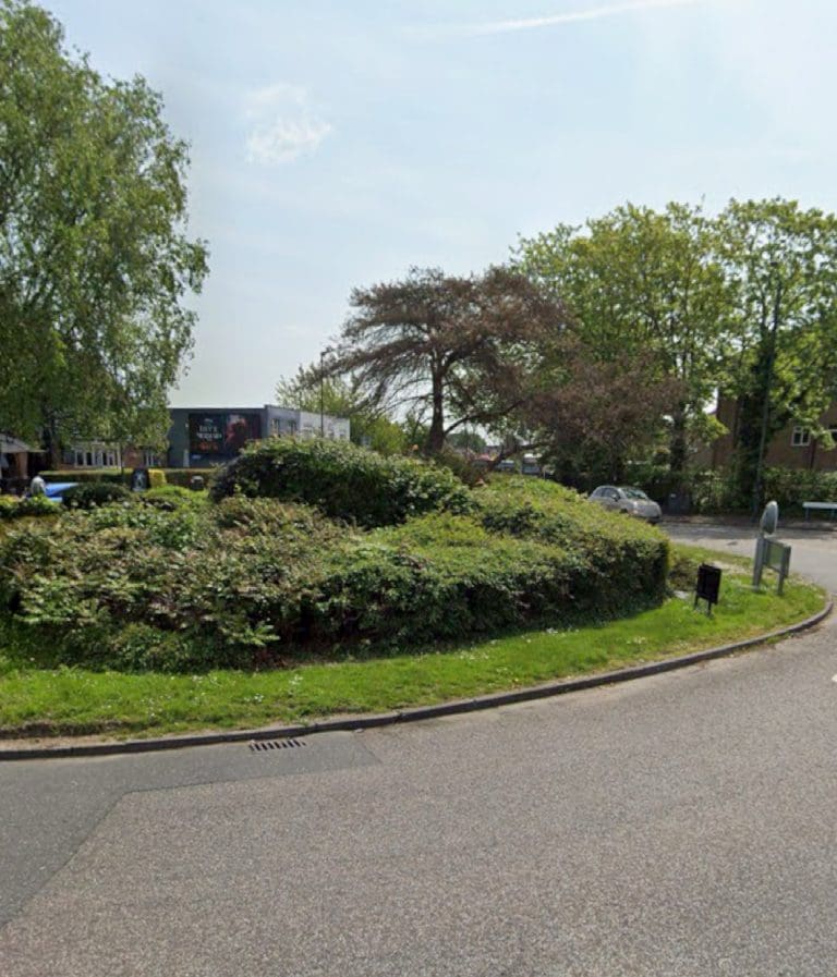 Man Seriously Injured In Fail To Stop Collision