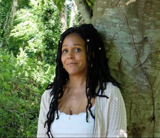 Celebrating Dorset’s National Landscape Through Art: The Launch of This Patch of Land by Louisa Adjoa Parker