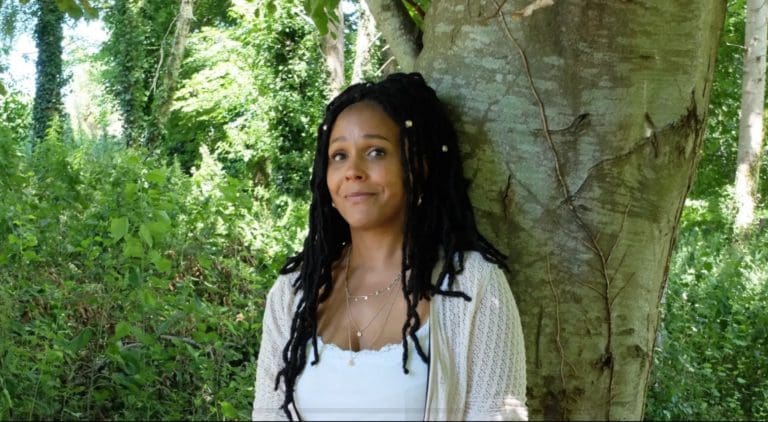 Celebrating Dorset’s National Landscape Through Art: The Launch of This Patch of Land by Louisa Adjoa Parker