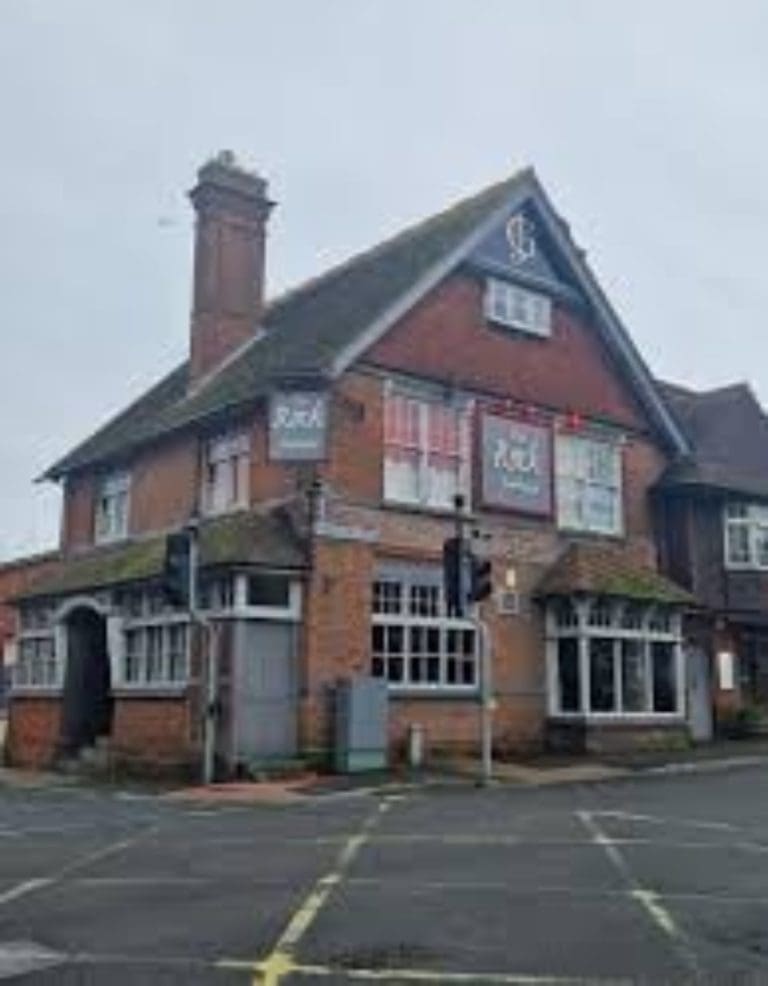 Woman Sought Following Serious Assault At The Rock Pub, Weymouth