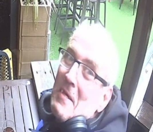 ‘Racist’ Sought In Bournemouth