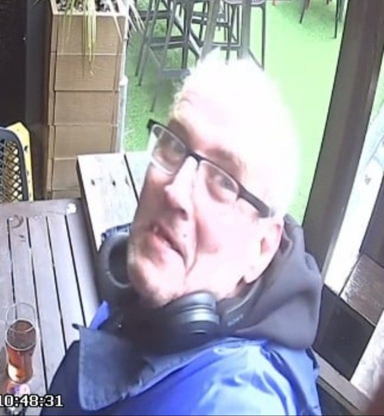 ‘Racist’ Sought In Bournemouth