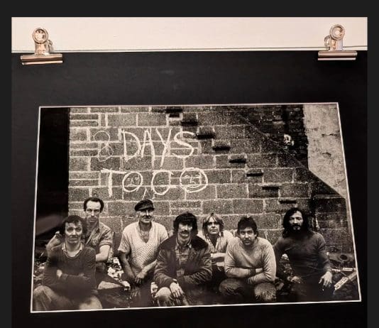 “Men of Iron”: The Latest Exhibition From Poole Museum To Go On Display At The Lighthouse This January And February