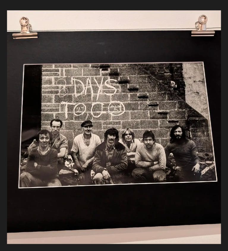 “Men of Iron”: The Latest Exhibition From Poole Museum To Go On Display At The Lighthouse This January And February