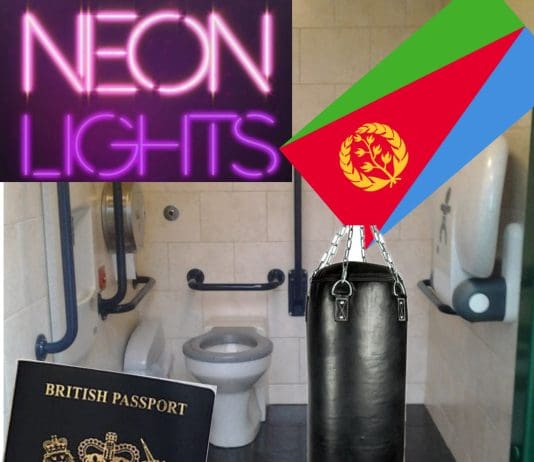 A Ten-Point Plan To Punish Tax Evasion And Avoidance