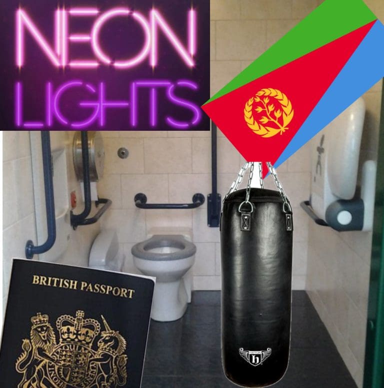 A Ten-Point Plan To Punish Tax Evasion And Avoidance