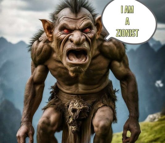 The Misuse of the Term ‘Antisemitism’ by Zionist Groups Such As Gnasher Jew and Antisemitism.uk Has Rendered It Almost Meaningless