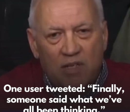 Question Time Member Destroys Nigel Farage’s Anti-Migrant Hate Speech