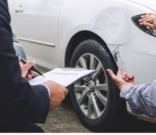 A Guide to Determining Liability in Self-Driving Car Accident Claims