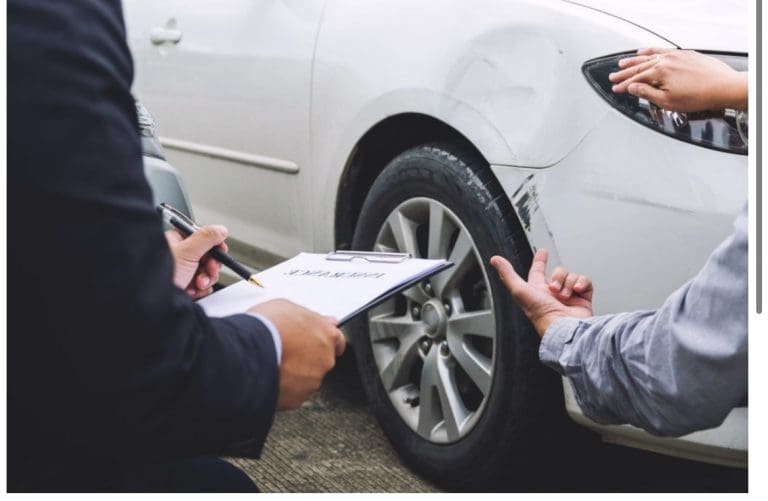 A Guide to Determining Liability in Self-Driving Car Accident Claims