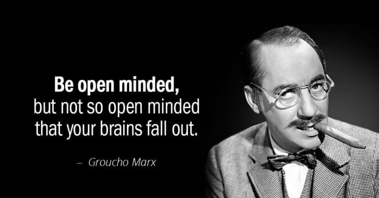 Ever Get The Feeling You Have Been Cheated? Take The Gullibility Test