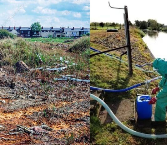 Private Land Ownership Is Killing The UK Countryside