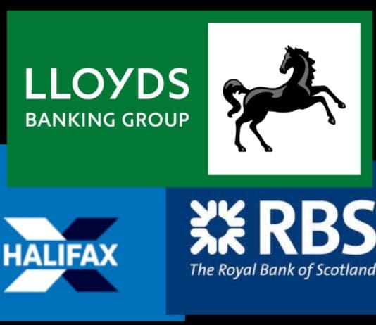 Dorset Amongst Many To Be Hit By Bank Closures