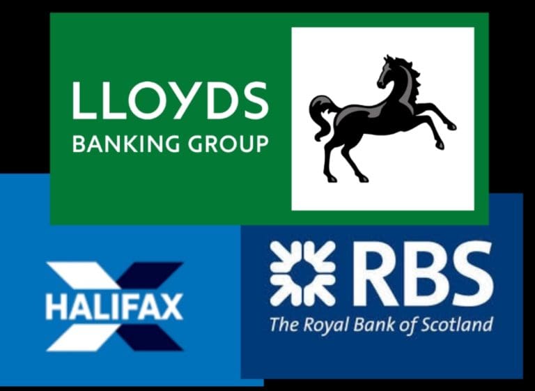 Dorset Amongst Many To Be Hit By Bank Closures