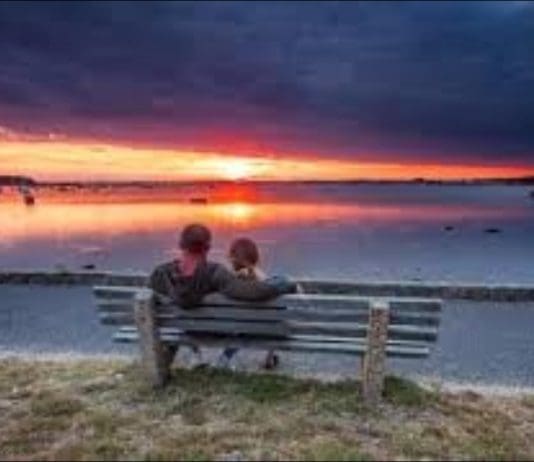 Dorset Location Identified As Best In UK To View Sunset