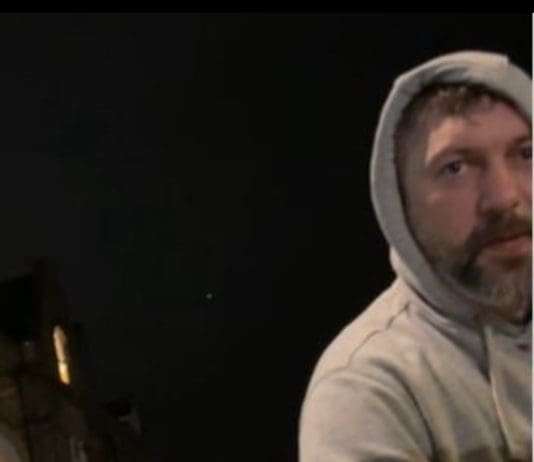 Racist Sought Following Assault On Taxi Driver