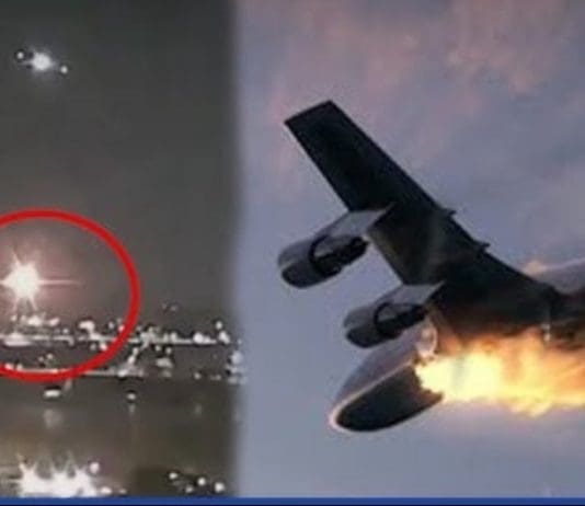 ‘Trump And Musk Are To Blame For Washington Aviation Tragedy’