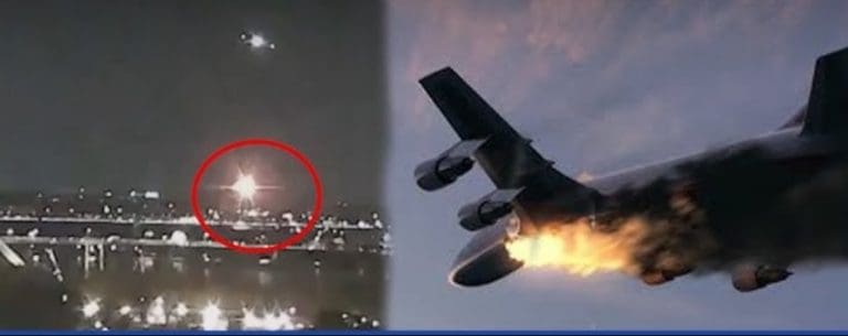 ‘Trump And Musk Are To Blame For Washington Aviation Tragedy’