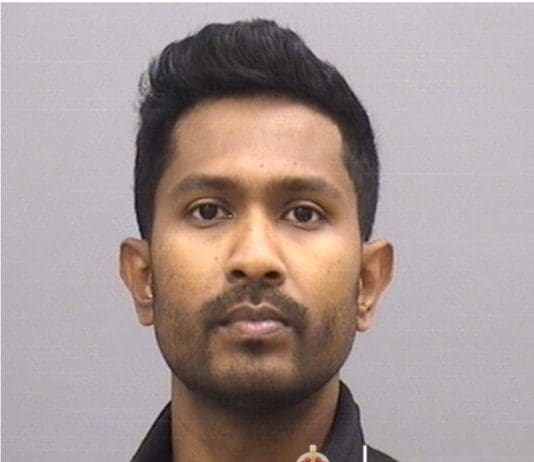 Bridport Carer Who Raped A Woman In Her 80’s Jailed