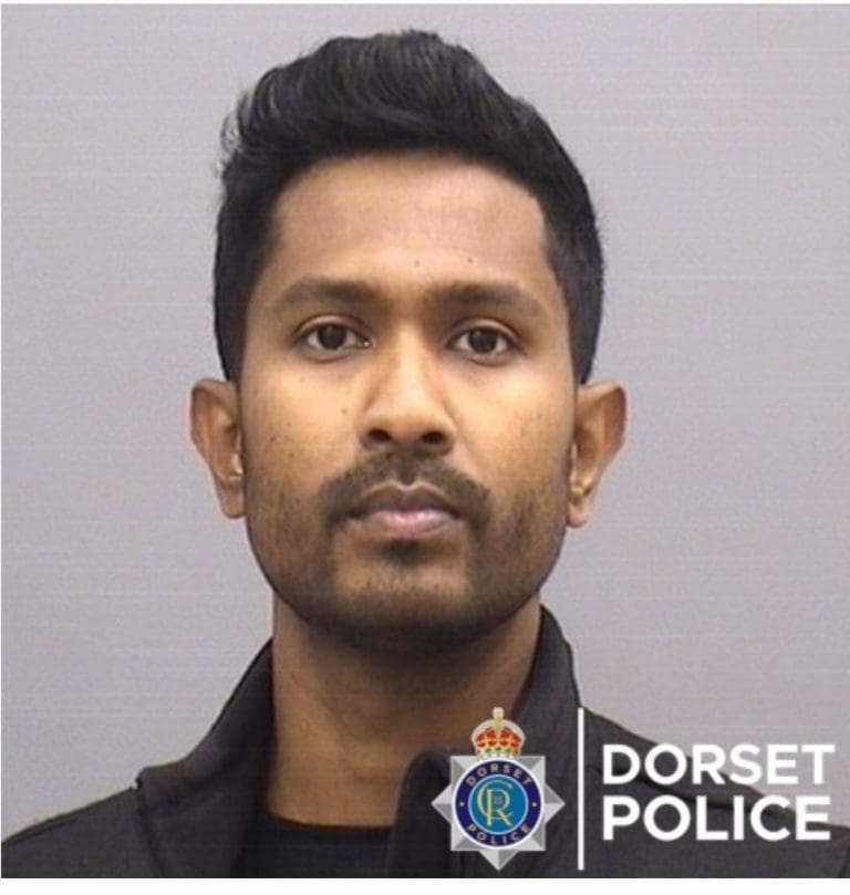 Bridport Carer Who Raped A Woman In Her 80’s Jailed