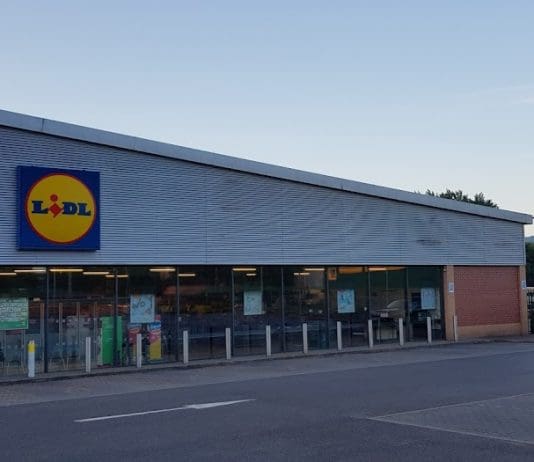 Police Seek Public Assistance Following Woman Abused In Lidl, Bridport