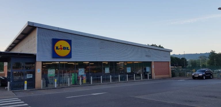 Police Seek Public Assistance Following Woman Abused In Lidl, Bridport