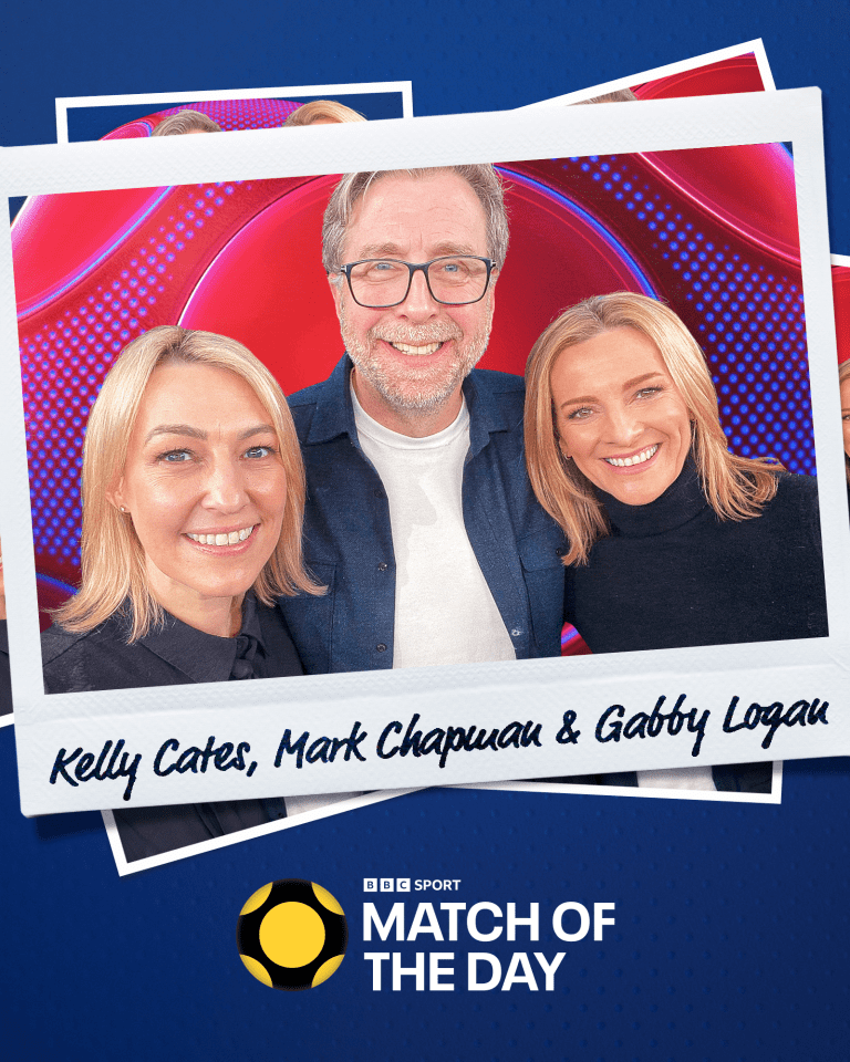 As BBC Announce New Match Of The Day Presenters, The Gammon Forecast Is: Stormy With a Chance of Meltdown