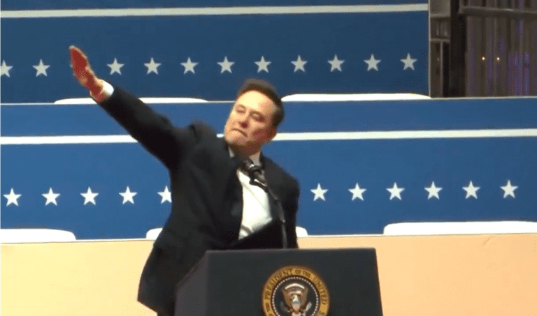 OK, Who Had Elon Musk Calling Reform UK N***s on Their 2026 Political Bingo Card?