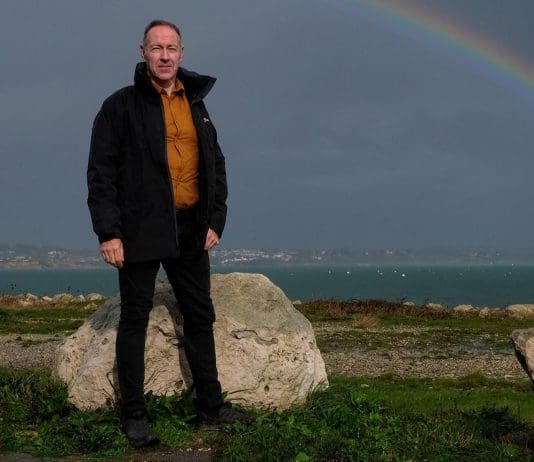 Dorset Council Leader Urges MP’s To Vote For Nature