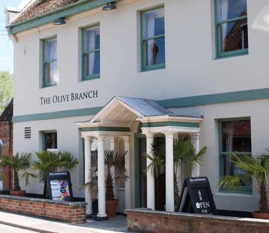 Witnesses Sought Following Criminal Damage In Wimborne