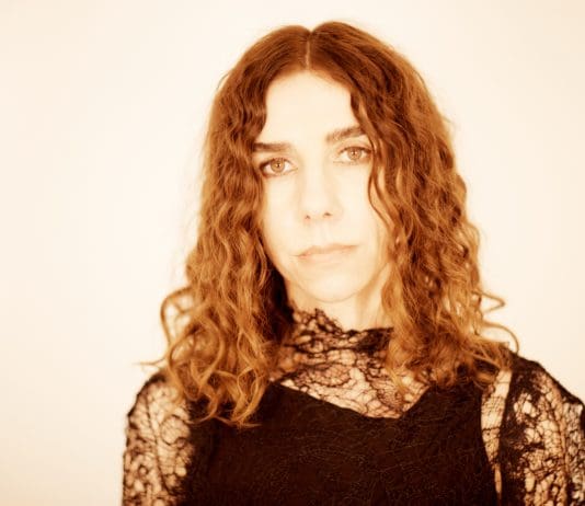 Rock icon PJ Harvey ‘honoured and very grateful’ for award