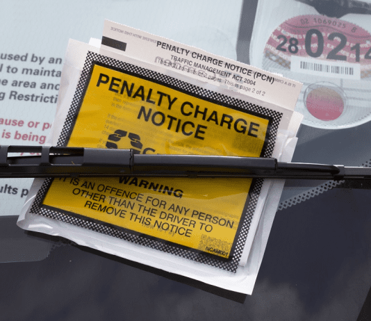 How to Avoid Private Parking Fines in the UK