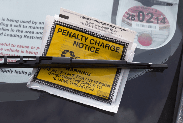 How to Avoid Private Parking Fines in the UK