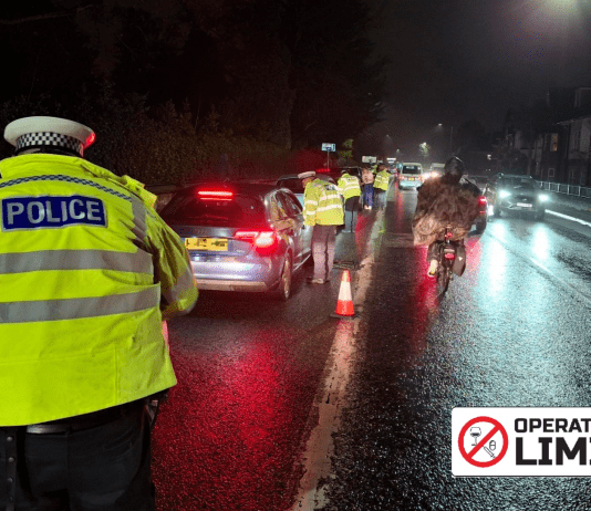 267 Deaths and Serious Injuries in Dorset Last Year Must Serve as a Grim Reminder For People To Avoid Speeding