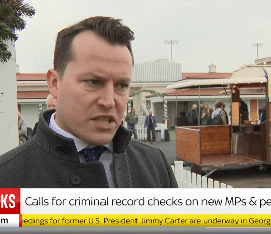 Sky News Exposes Reform UK MP’s Lies About Assault On Girlfriend