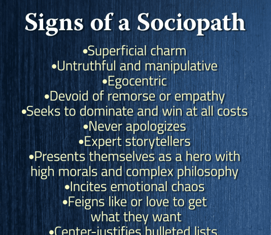 Many Voters Prefer Pedophiles And Rapists To Decent People