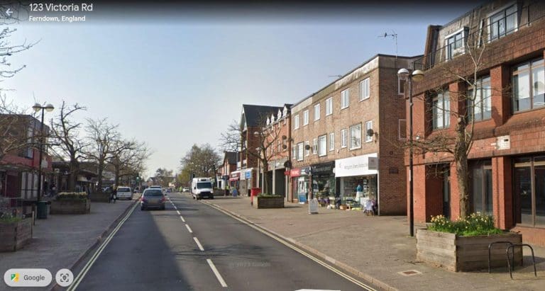 Exciting Improvements Ahead For Victoria Road, Ferndown