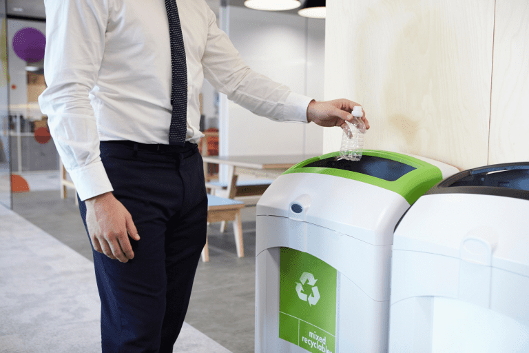 Dorset Businesses Must Adhere To New Waste And Recycling Rules By End Of March 2025