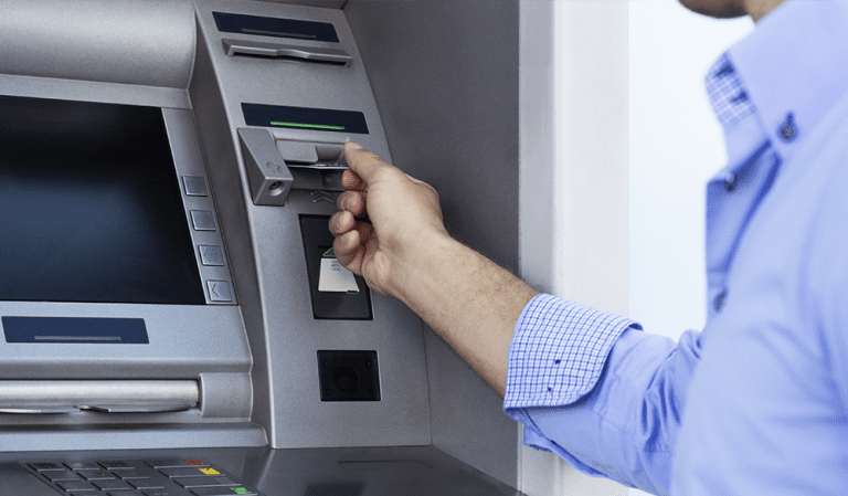 Dorset Public Urged to Stay Vigilant Following ATM Tampering