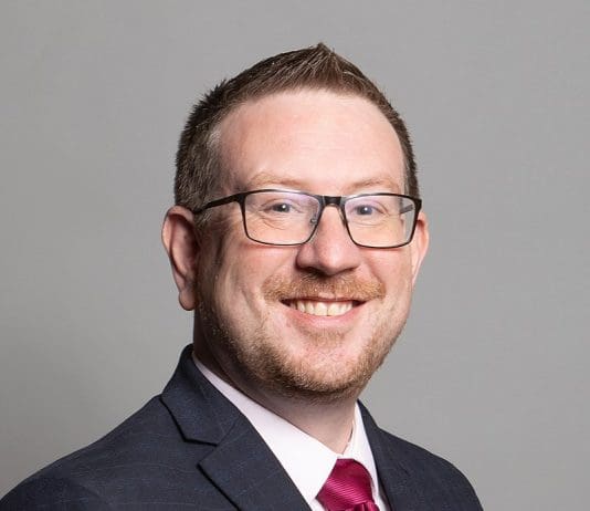 Andrew Gwynne Scandal Reveals Antisemitism, Sexism And Racism Within Keir Starmer’s Labour Government