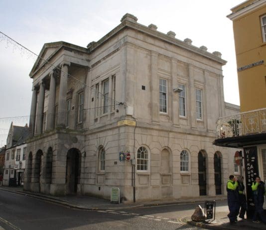 Weymouth And Ferndown Boys Charged Following Vicious Assault In Weymouth