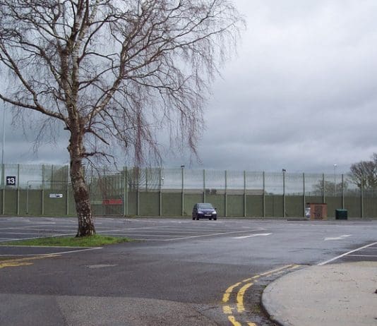 Injury Claims From Prison Staff At HMP Guys Marsh Assaulted By Inmates Cost Nearly £400k Since 2021