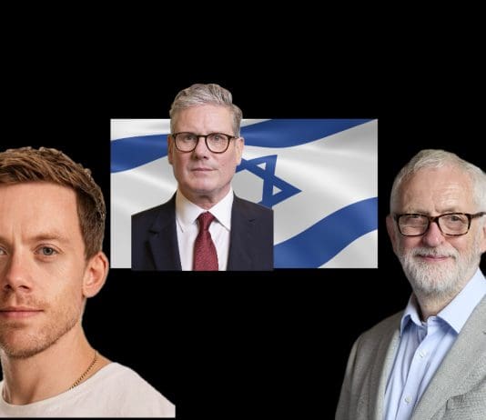 Owen Jones Nails Starmer Government But He Must Never Forget His Role In Having Him Anointed