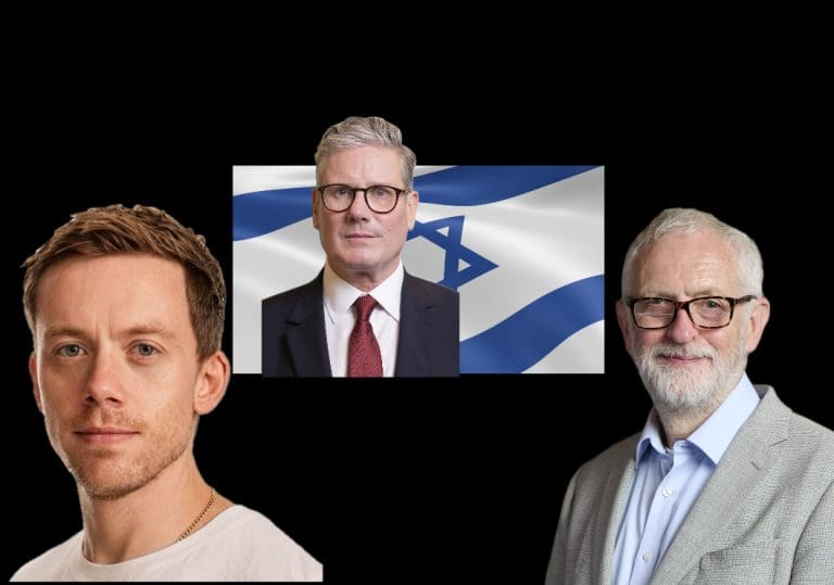Owen Jones Nails Starmer Government But He Must Never Forget His Role In Having Him Anointed